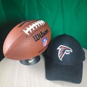 Atlanta Falcons Baseball Hat